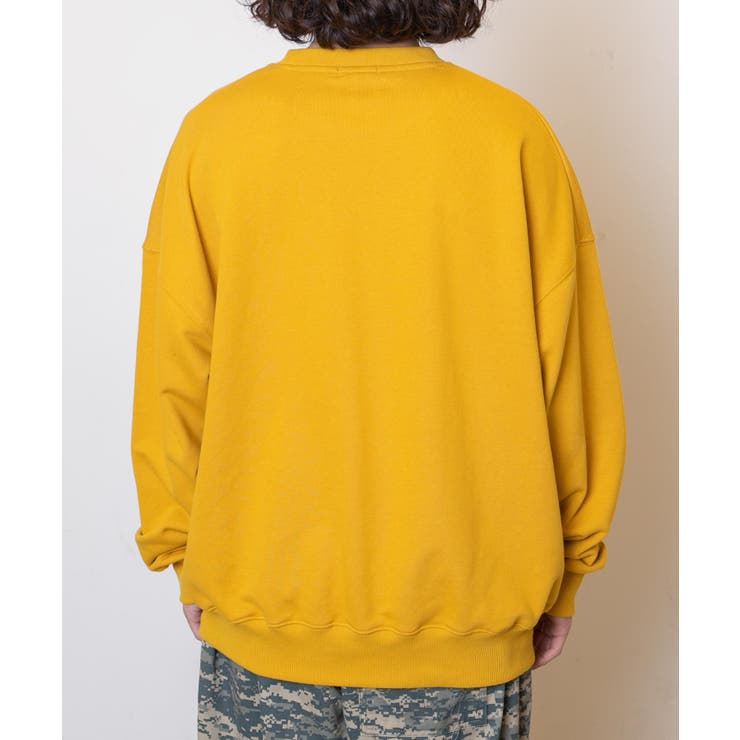 ヘビーウエイトオールドイングリッシュPO 韓国 韓国ファッション | WEGO【WOMEN】 | 詳細画像66 