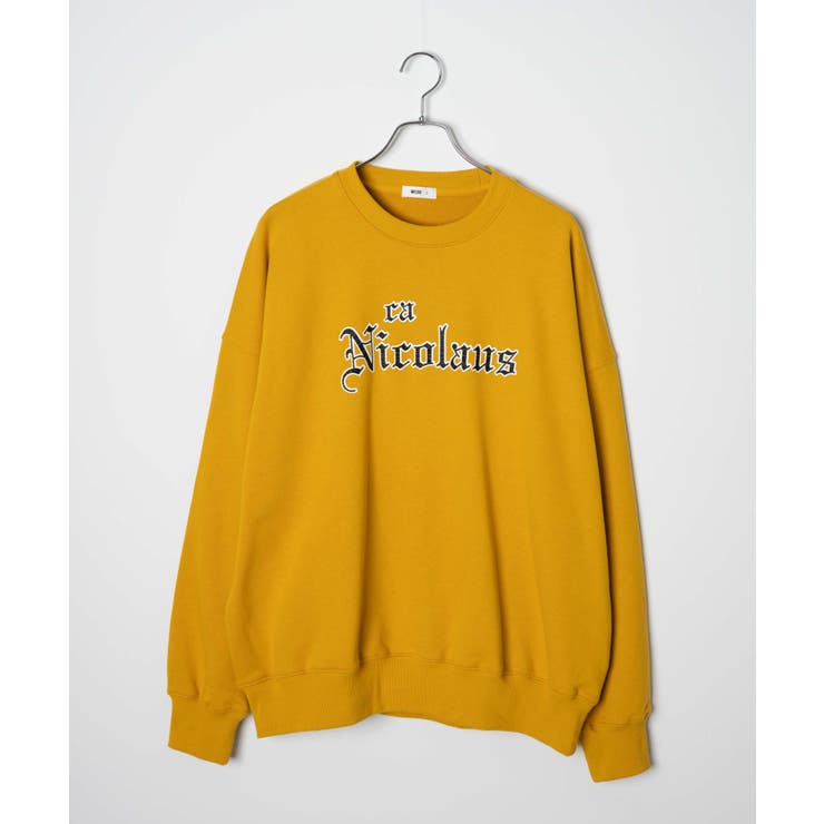 ヘビーウエイトオールドイングリッシュPO 韓国 韓国ファッション | WEGO【WOMEN】 | 詳細画像69 