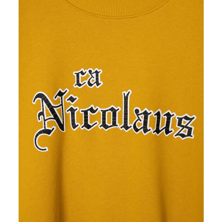 ヘビーウエイトオールドイングリッシュPO 韓国 韓国ファッション | WEGO【WOMEN】 | 詳細画像70 