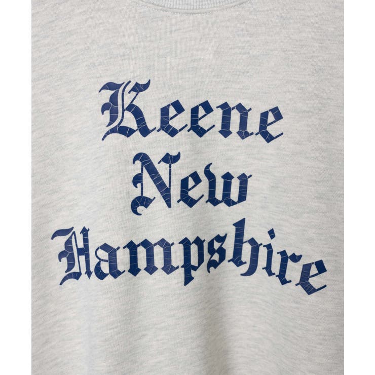 ヘビーウエイトオールドイングリッシュPO 韓国 韓国ファッション | WEGO【WOMEN】 | 詳細画像74 