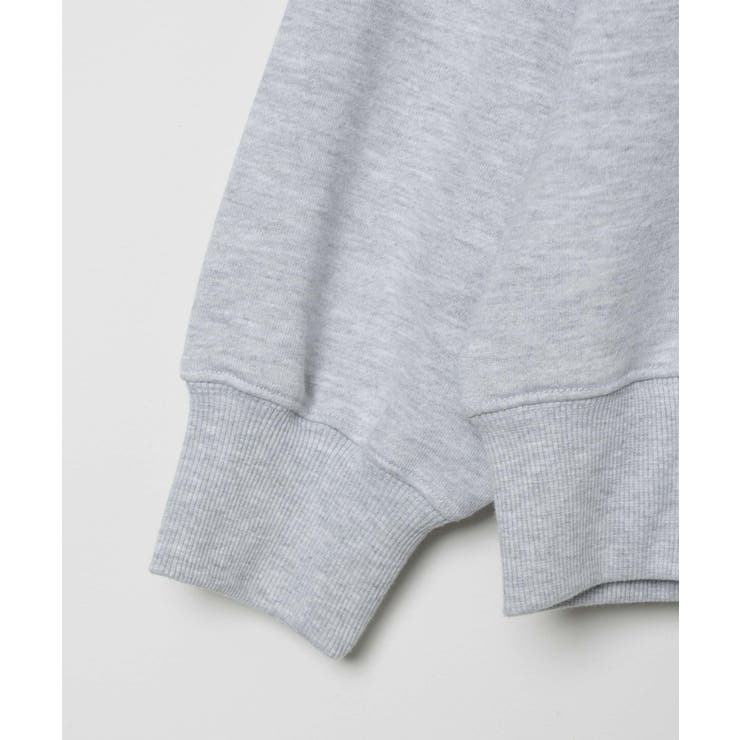 ヘビーウエイトオールドイングリッシュPO 韓国 韓国ファッション | WEGO【WOMEN】 | 詳細画像76 