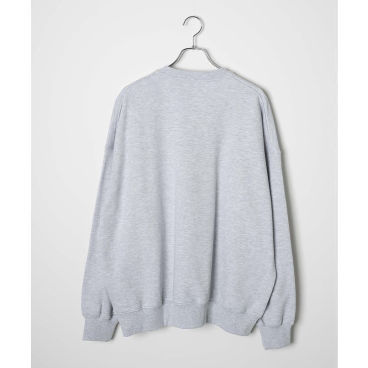 ヘビーウエイトオールドイングリッシュPO 韓国 韓国ファッション | WEGO【WOMEN】 | 詳細画像77 