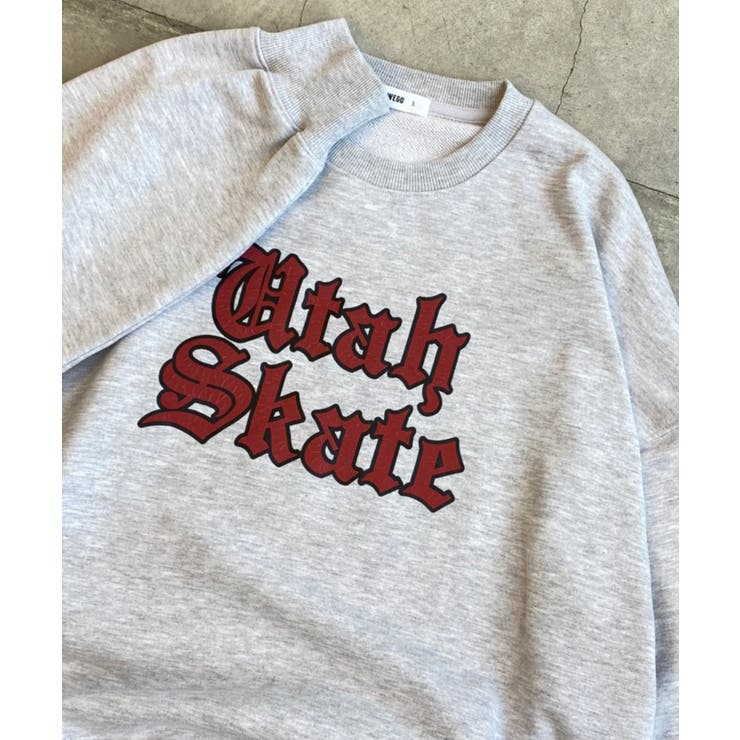 ヘビーウエイトオールドイングリッシュPO 韓国 韓国ファッション | WEGO【WOMEN】 | 詳細画像80 