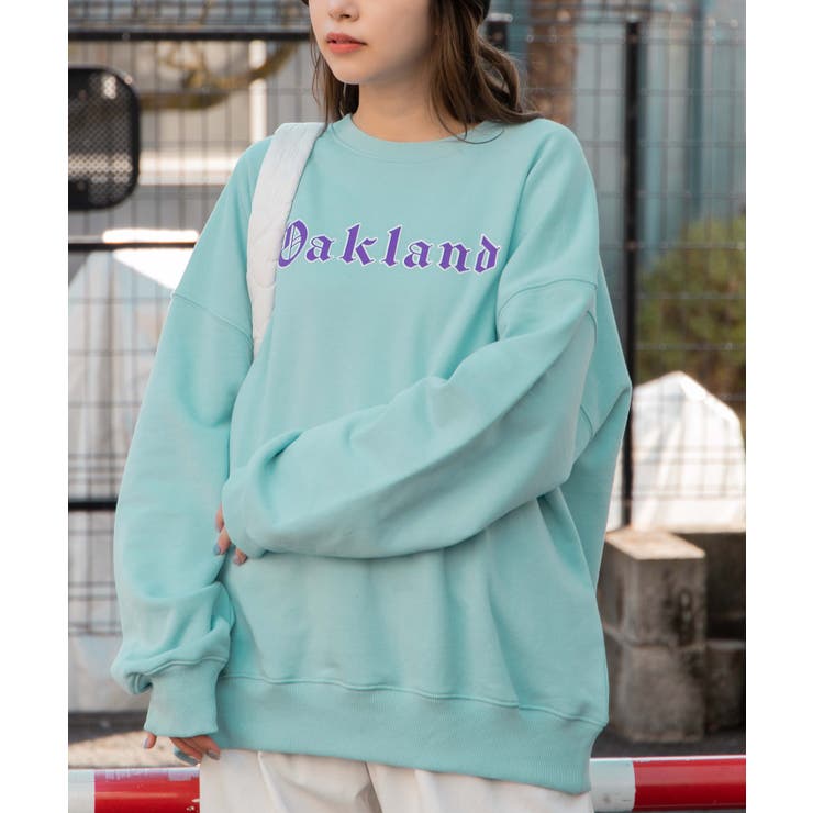 サックス | ヘビーウエイトオールドイングリッシュPO 韓国 韓国ファッション | WEGO【WOMEN】