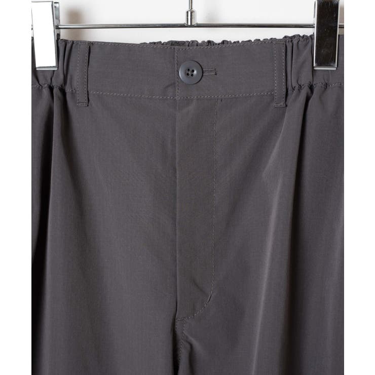 リップストップ カーゴパンツ 韓国 | WEGO【MEN】 | 詳細画像53 