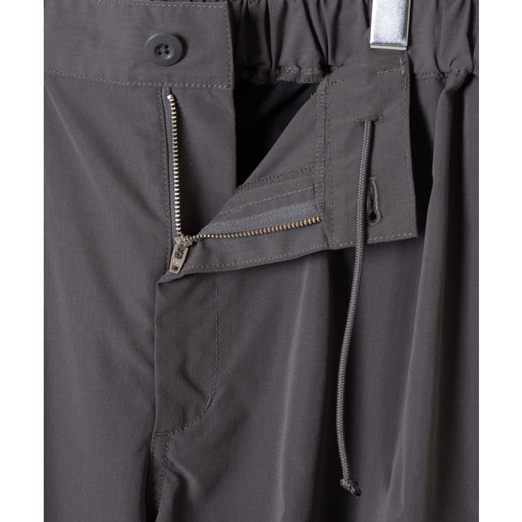 リップストップ カーゴパンツ 韓国 | WEGO【MEN】 | 詳細画像55 