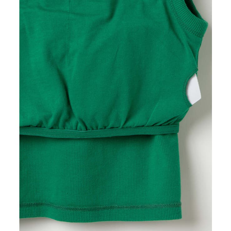 カップインリブタンクトップ レディース 春 | WEGO【WOMEN】 | 詳細画像88 