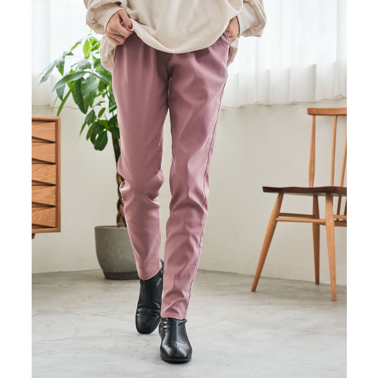 ストレッチレギンスパンツ レディース 春[品番：WG010087645]｜WEGO