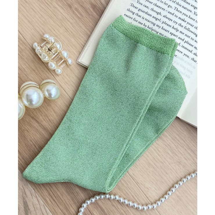 カラーラメソックス 韓国 韓国ファッション 春 夏  春夏 春ファッション  | WEGO【WOMEN】 | 詳細画像3 