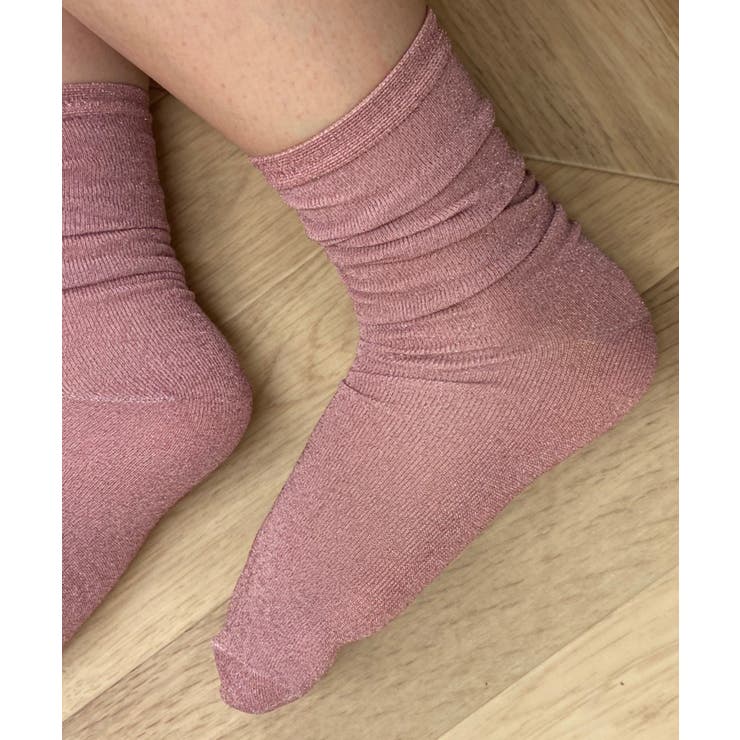 カラーラメソックス 韓国 韓国ファッション 春 夏  春夏 春ファッション  | WEGO【WOMEN】 | 詳細画像4 