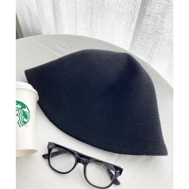 サーモクローシュハット 韓国 韓国ファッション | WEGO【WOMEN】 | 詳細画像11 