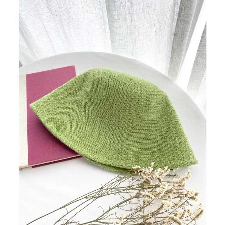 サーモクローシュハット 韓国 韓国ファッション | WEGO【WOMEN】 | 詳細画像13 