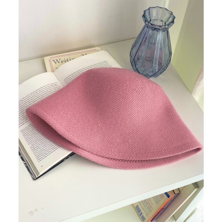 サーモクローシュハット 韓国 韓国ファッション | WEGO【WOMEN】 | 詳細画像15 