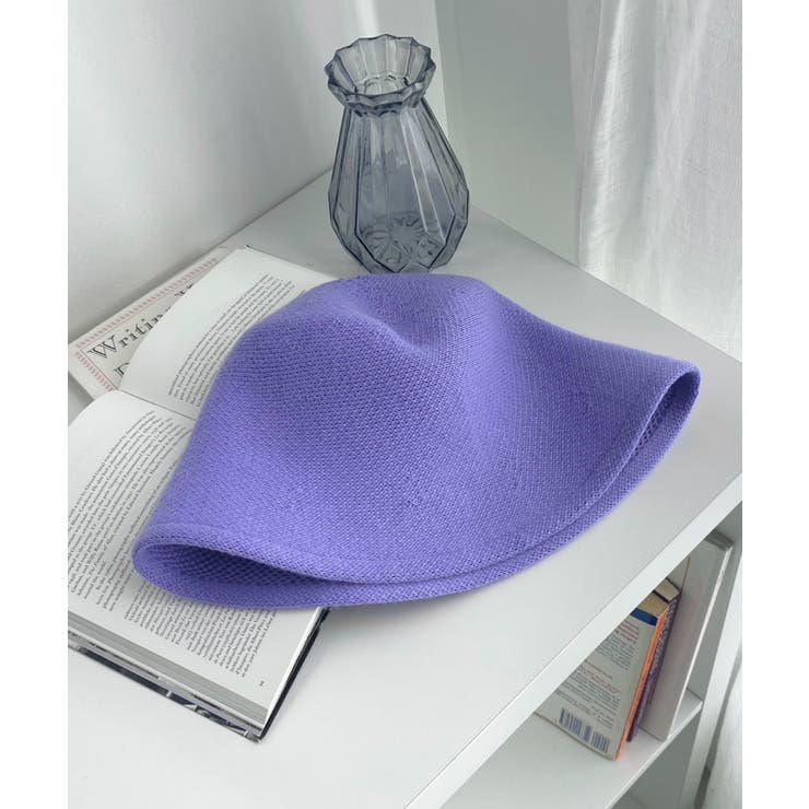 サーモクローシュハット 韓国 韓国ファッション | WEGO【WOMEN】 | 詳細画像18 