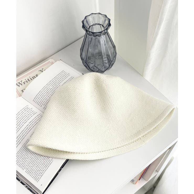 サーモクローシュハット 韓国 韓国ファッション | WEGO【WOMEN】 | 詳細画像19 