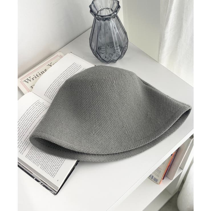 サーモクローシュハット 韓国 韓国ファッション | WEGO【WOMEN】 | 詳細画像20 