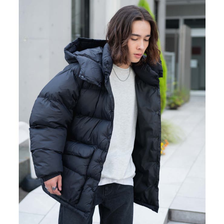 カラーナイロンパテッドブルゾン メンズ  レディース[品番：WG010088331]｜WEGO【MEN】（ウィゴー）のメンズファッション通販｜SHOPLIST（ショップリスト）