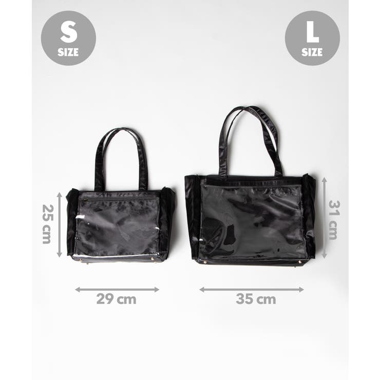 マルチカスタム痛バッグS[品番：WG010081852]｜WEGO【WOMEN