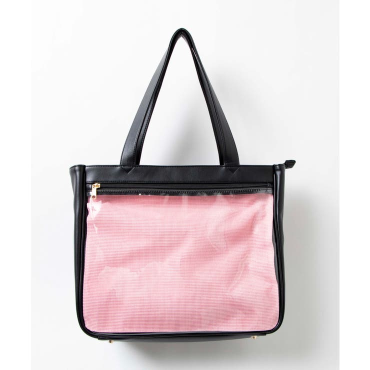 ミニショルダー付き痛バッグ WG21SP12 G0005 | WEGO【WOMEN】 | 詳細画像37 