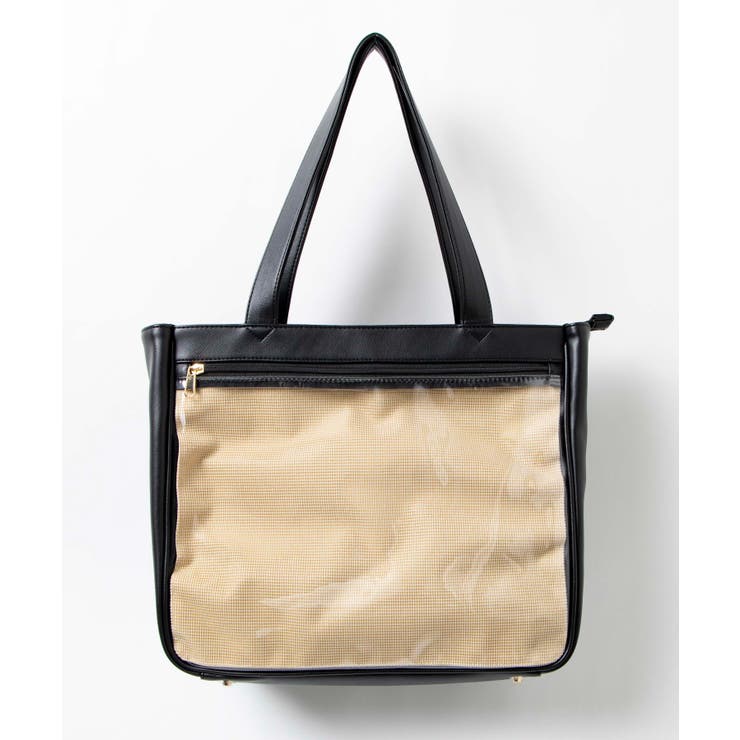 ミニショルダー付き痛バッグ WG21SP12 G0005 | WEGO【WOMEN】 | 詳細画像38 