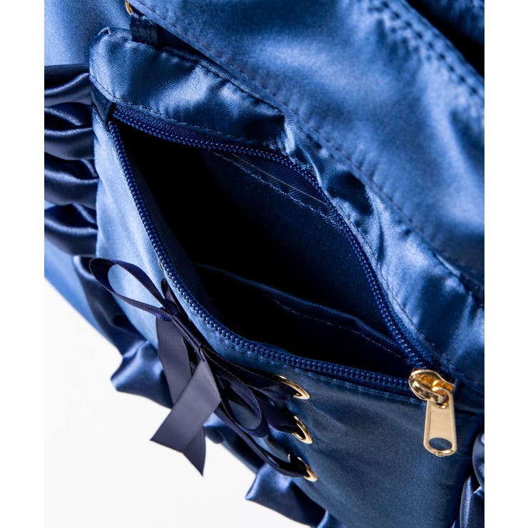 ミニショルダー付き痛バッグ WG21SP12 G0005 | WEGO【WOMEN】 | 詳細画像5 