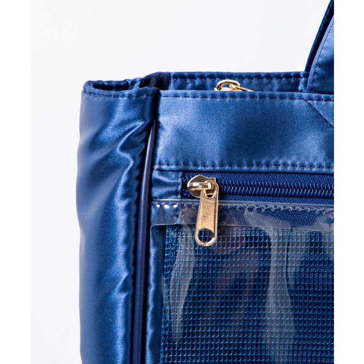 ミニショルダー付き痛バッグ WG21SP12 G0005 | WEGO【WOMEN】 | 詳細画像6 