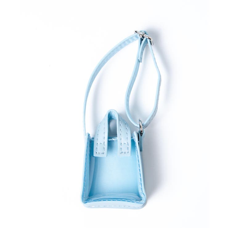 ぬいバッグ付き痛バッグ 韓国 韓国ファッション | WEGO【WOMEN】 | 詳細画像11 