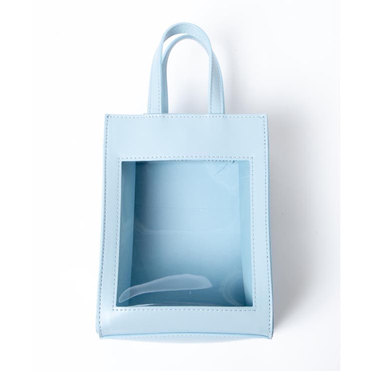 ぬいバッグ付き痛バッグ 韓国 韓国ファッション | WEGO【WOMEN】 | 詳細画像12 