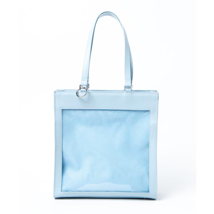 ぬいバッグ付き痛バッグ 韓国 韓国ファッション | WEGO【WOMEN】 | 詳細画像13 