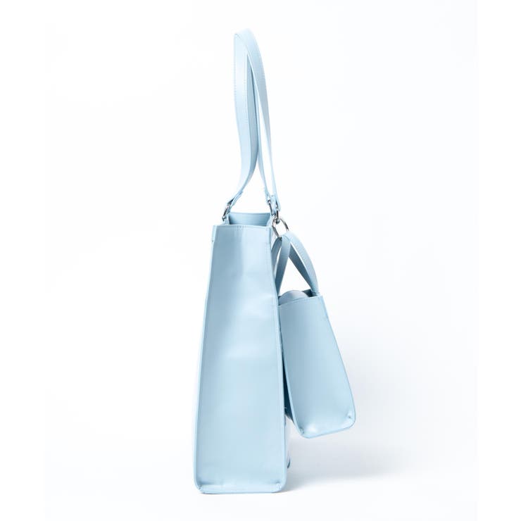 ぬいバッグ付き痛バッグ 韓国 韓国ファッション | WEGO【WOMEN】 | 詳細画像17 