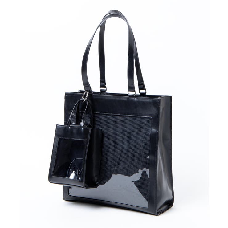 ぬいバッグ付き痛バッグ 韓国 韓国ファッション | WEGO【WOMEN】 | 詳細画像20 