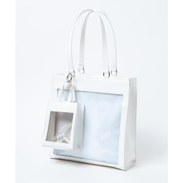 ぬいバッグ付き痛バッグ 韓国 韓国ファッション | WEGO【WOMEN】 | 詳細画像21 