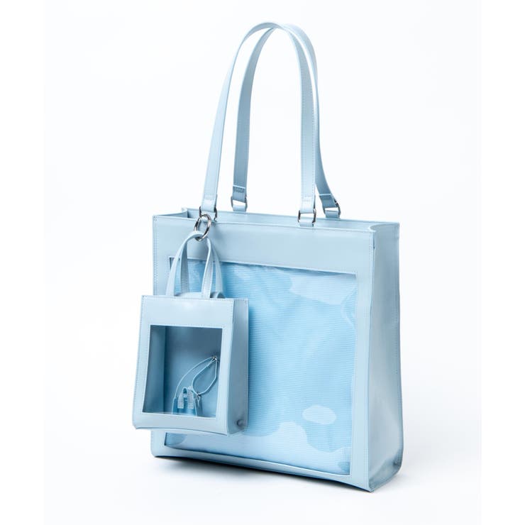 ぬいバッグ付き痛バッグ 韓国 韓国ファッション | WEGO【WOMEN】 | 詳細画像22 