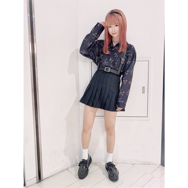 LGB ルグランブルー プリーツミニスカート レディース1 LGB ルグランブルー プリーツミニスカート レディース1 LGB