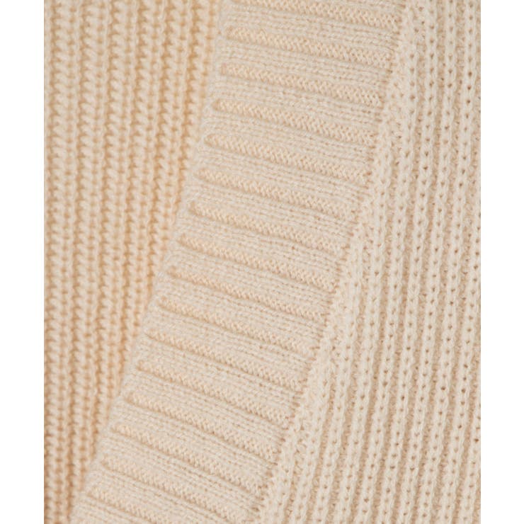 【WEB限定】ショートリブカーディガン WS19AU09-L0427 | WEGO【WOMEN】 | 詳細画像32 