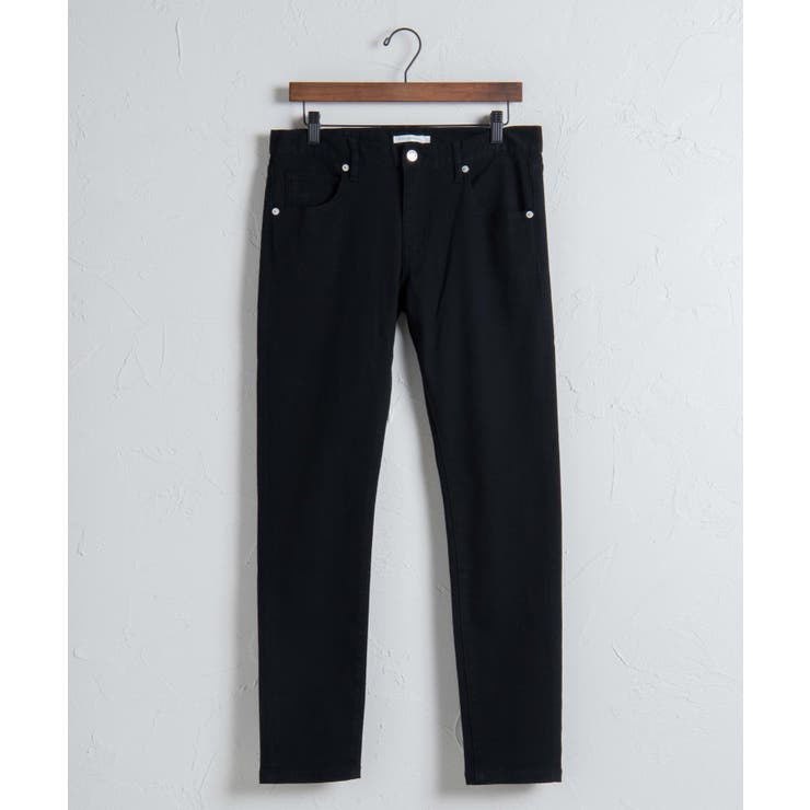 ストレッチツイルスキニーパンツ WS19WN09-M5062[品番