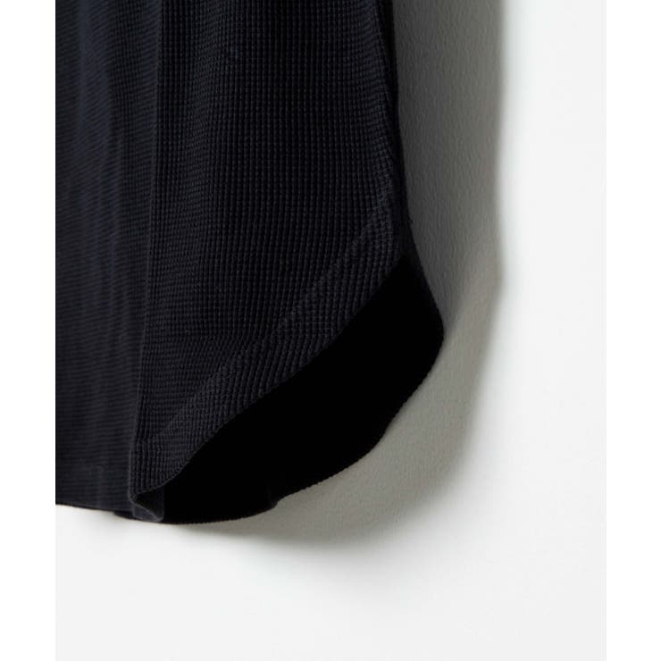 ワッフルラウンドタンクトップ WS20SM04-M2841 | WEGO【MEN】 | 詳細画像27 