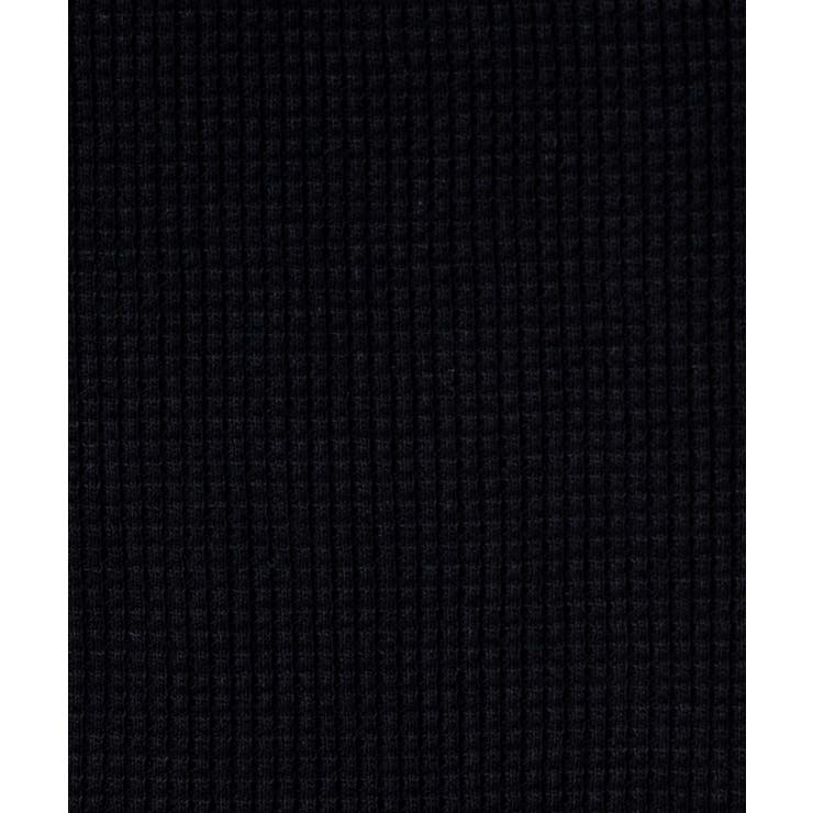 ワッフルラウンドタンクトップ WS20SM04-M2841 | WEGO【MEN】 | 詳細画像30 