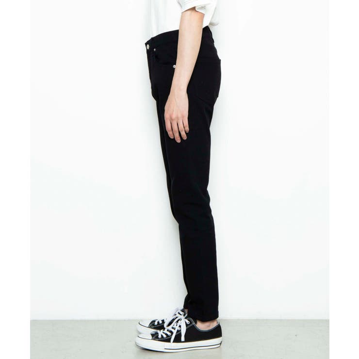 ストレッチツイルスキニーパンツ WS20SS04-M2621 | WEGO【MEN】 | 詳細画像23 