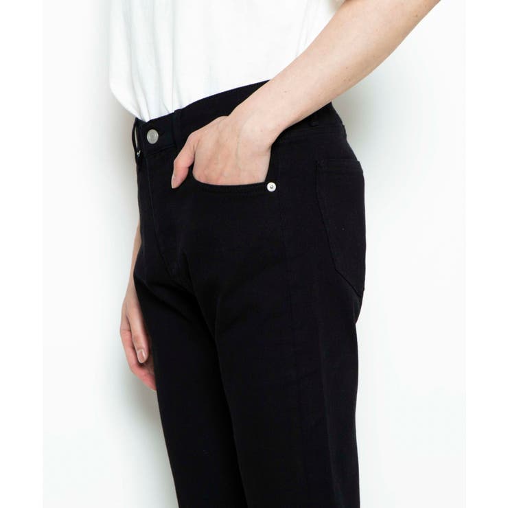 ストレッチツイルスキニーパンツ WS20SS04-M2621 | WEGO【MEN】 | 詳細画像25 