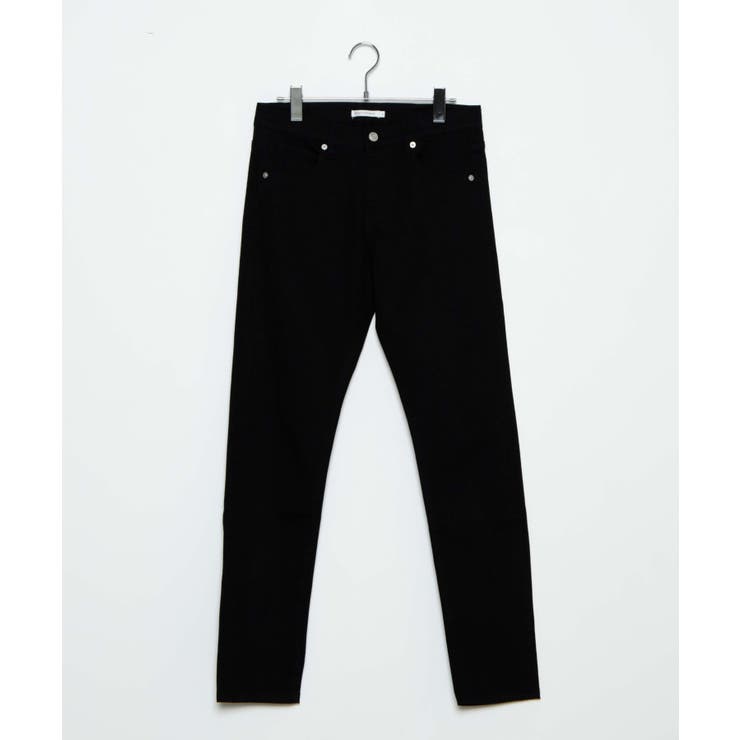 ストレッチツイルスキニーパンツ WS20SS04-M2621 | WEGO【MEN】 | 詳細画像27 