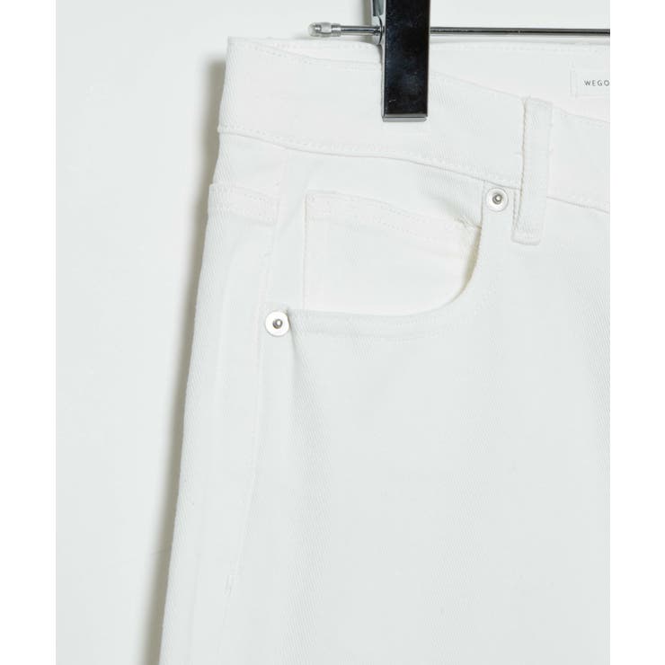 ストレッチツイルスキニーパンツ WS20SS04-M2621 | WEGO【MEN】 | 詳細画像30 