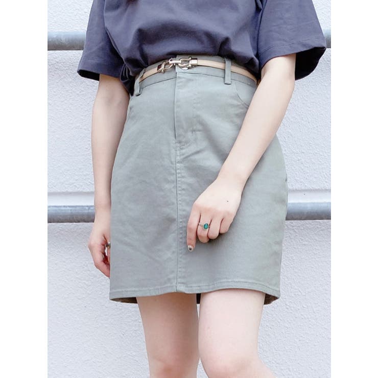 デイリーツイルタイトミニスカート  WS20SS12-L8187[品番：WG010071532]｜WEGO【WOMEN】（ウィゴー）のレディースファッション通販｜SHOPLIST（ショップリスト）