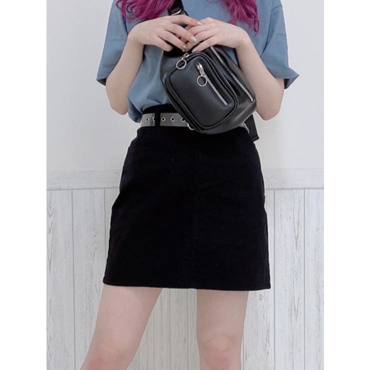 デイリーツイルタイトミニスカート  WS20SS12-L8187[品番：WG010071532]｜WEGO【WOMEN】（ウィゴー）のレディースファッション通販｜SHOPLIST（ショップリスト）