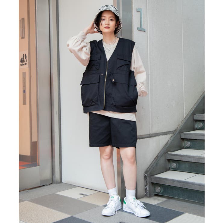 ボリュームギャザースリーブロンT[品番：WG010082364]｜WEGO【WOMEN】（ウィゴー）のレディースファッション通販｜SHOPLIST（ショップリスト）