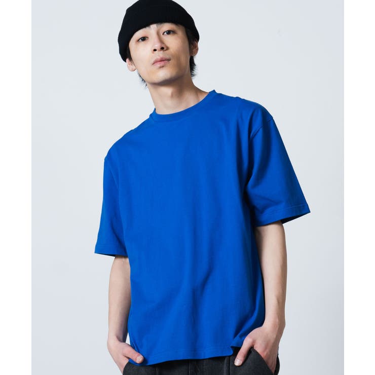 ドロップショルダーカラーtシャツ 品番 Wg Wego Men ウィゴー のメンズ ファッション通販 Shoplist ショップリスト
