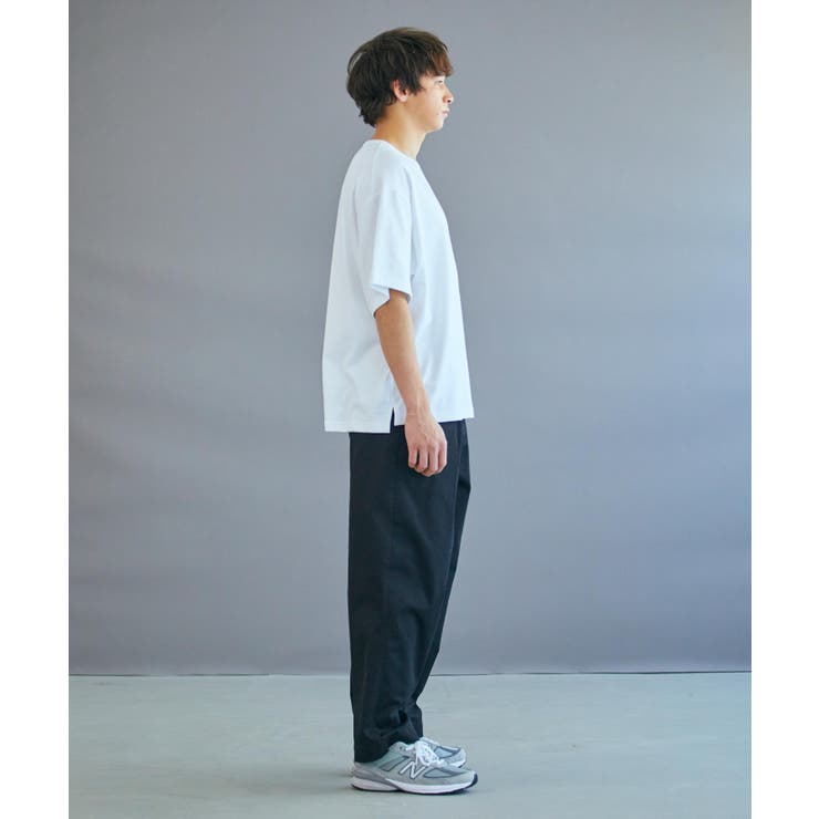 HUGO クルーネック Tシャツ Diragolino 関税 送料込 ドライクルーネックT(半袖) 韓国 韓国ファッション ストリート系