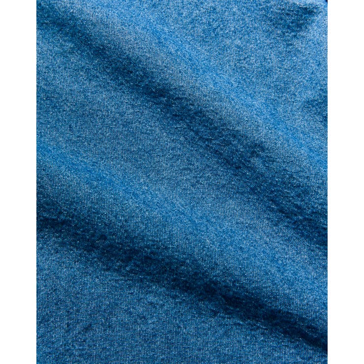 デニムBIGシャツ(半袖) 韓国 韓国ファッション ストリート系 | WEGO【MEN】 | 詳細画像28 