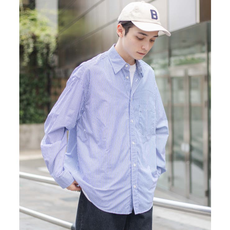 パッカリングブロートシャツ 韓国 韓国ファッション | WEGO【WOMEN】 | 詳細画像14 