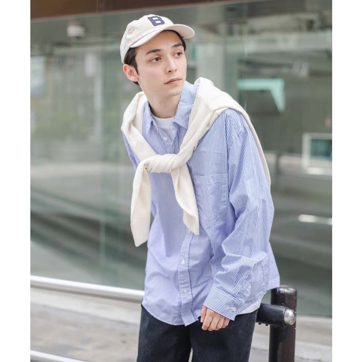 パッカリングブロートシャツ 韓国 韓国ファッション | WEGO【WOMEN】 | 詳細画像15 